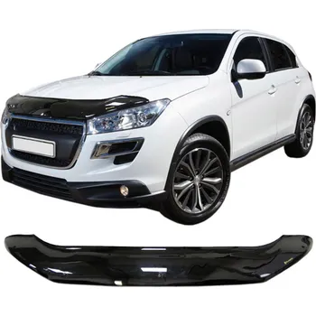 Kapota Deflektor přední kapoty pro PEUGEOT 4008 2012–2017