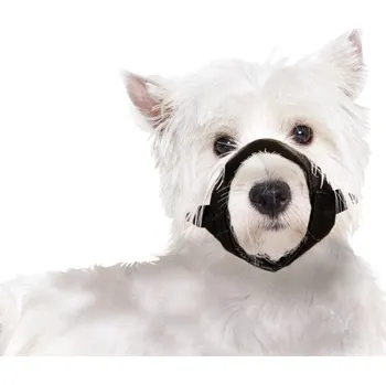 Karlie Náhubek pro psa nylon S, obvod tlamy 17cm