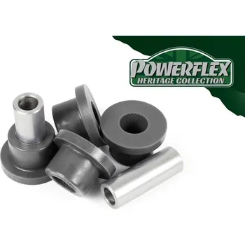 Silentblok nápravy Powerflex Přední silentblok předního ramene 30mm Seat Leon Models Leon MK1 1M Leon & Cupra Mk1 Typ 1M 2WD