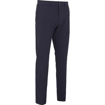 Pánské oblečení Callaway Chev Tech Trouser II 34/30, Night Sky, pánské