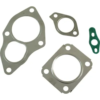 Těsnění výfuku Těsnění na svody pro Mitsubishi TD04/TD05