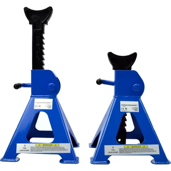 Hever Axle Stand (3 tonne), 2pcs