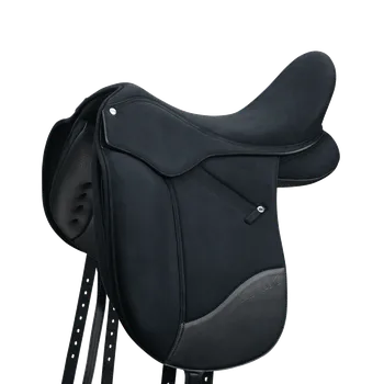 Jezdectví Wintec Isabell drezurní sedlo velikosti posedli wintec: 17"/43 CM