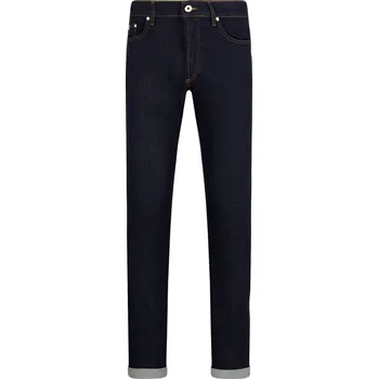 Versace Jeans Couture Džíny ENRICO | Barva:tmavě modrá | Velikost:33