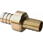SVIS Trade Mosazná spojka dvou hadic s převlečnou matkou Průměr: 40 mm
