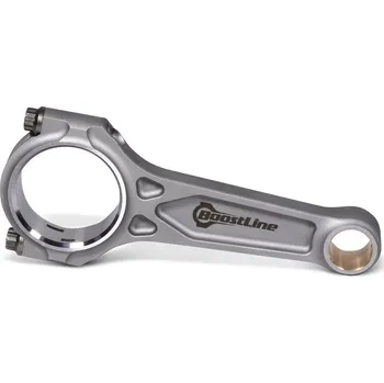 Ojnice Kované ojnice BoostLine pro Nissan SR20DET 136.25mm