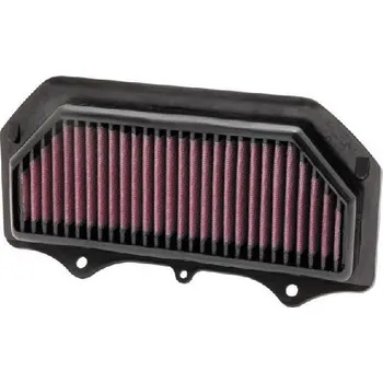 Filtr do auta Sportovní vzduchový filtr K&N SU-7511