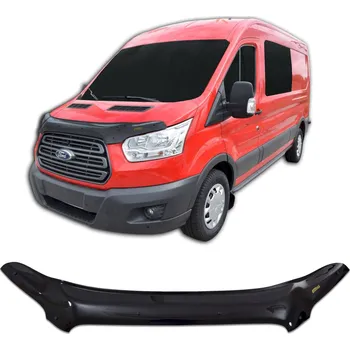 Kapota Deflektor přední kapoty pro FORD Transit 2014 -