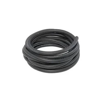 Příslušenství ke karavanu Gumová hadice pro push lock fitinky AN10 (16mm)