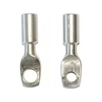 Pohon brány Napínací svorka pohonu (krátká) - FMTBU2