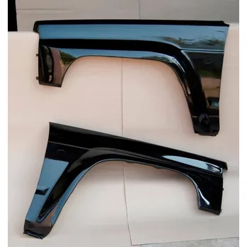 Blatník karosérie RACES laminátové přední blatníky pro Nissan Patrol GR I Y60