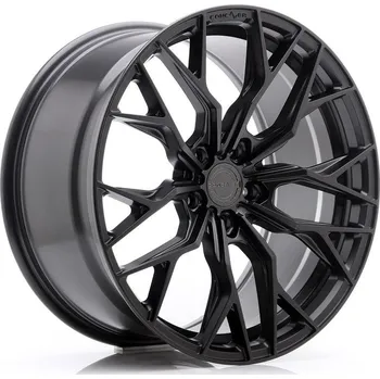 Alu kolo Concaver CVR1 19x9,5 ET20-45 BLANK Carbon Graphite