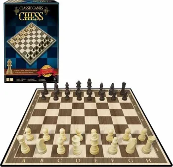 Desková hra Sparkys Šachy