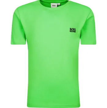 boss Tričko | Barva:zelený | Velikost:176