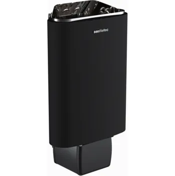 Přímotop Sentiotec Harvia Top Steel E 6 kW saunová kamna