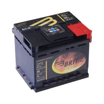Autobaterie Autobaterie BRIT Hiway 45 Ah