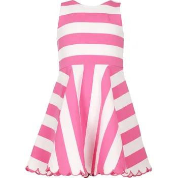 Dámské šaty POLO RALPH LAUREN Šaty | Barva:růžová | Velikost:110