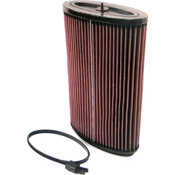 Autodíl Sportovní vzduchový filtr K&N E-2295