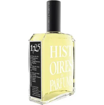 Dámský parfém Histoires De Parfums Histoires de Parfums 1725, Parfumovaná voda 120ml - Tester Pre mužov Parfumovaná voda