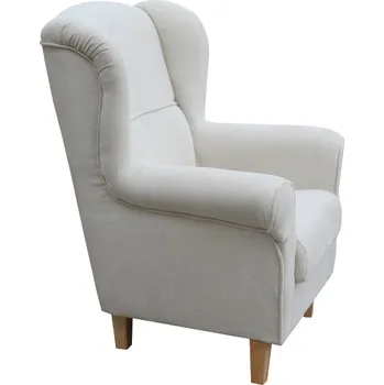 Křeslo Křeslo ušák Kristian - Ušák