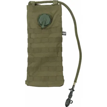 Kuše Cutora 2,5l OD green