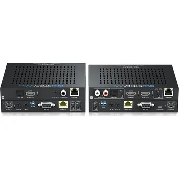 Redukce Blustream HDMI extender HEX150CS-KIT