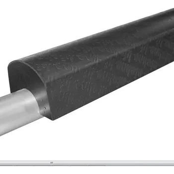 Obal na gril Lifeline Ochranný obal rámu FIA 600mm