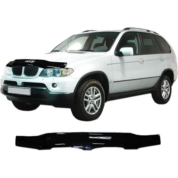 Kapota Deflektor přední kapoty pro BMW X5 E53 facelift 2004-2007