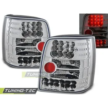 Zadní světlomet LED ZADNÍ SVĚTLA CHROM pro VW PASSAT B5 11.96-08.00 VARIANT