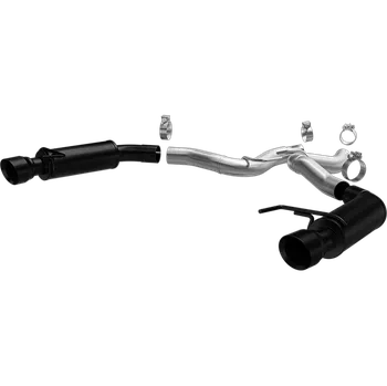 Výfuk pro motocykl Cat Back výfuk Magnaflow pro Ford Mustang 5.0L GT 2015