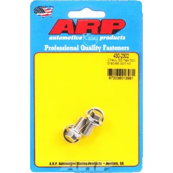 Šroub Chevy SS hex sada šroubů cívky