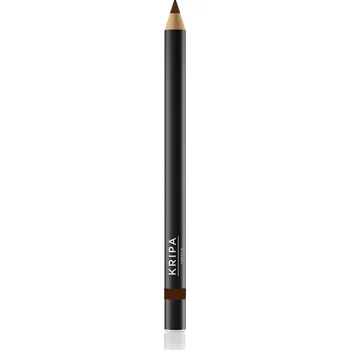 Oční linky KRIPA Venezia Tužka na oči Fine khol Dark brown 1,14g