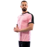 dres givova Revolution růžová/černá (kód 1110)