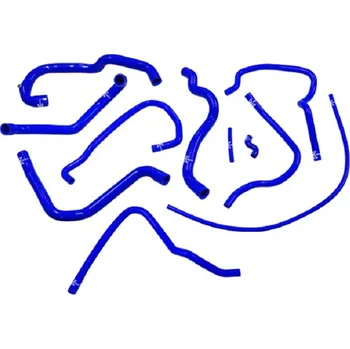 Zahradní hadice XTREM MOTORSPORT závodní silikonové hadice pro Renault R5 Turbo 1 a 2