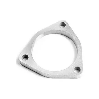 Výfuková trubka Příruba downpipe a turbo pro AUDI A4 B7/B8, A5 B8 (1.8 TFSI, 2.7, 3.0 TDI)