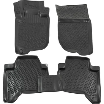 autokoberec Autokoberce gumové pro FIAT Fullback