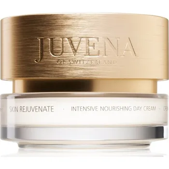 Pleťový krém Juvena Skin Rejuvenate Nourishing Day Cream - Vyživující denní krém pro suchou až velmi suchou pleť 75 ml