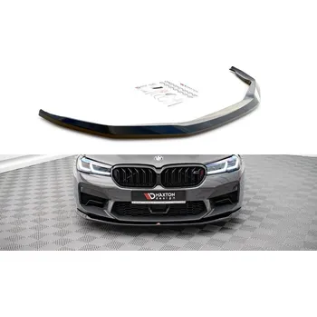 Autodíl Přední splitr V.3 BMW M5 F90 Facelift