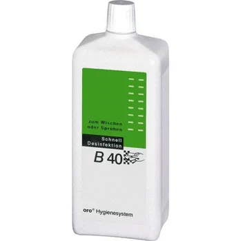 Dezinfekce Orochemie B40 5 l