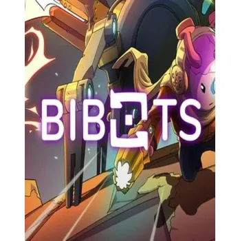 Počítačová hra Bibots PC - digitální verze - Hraj již za pár minut