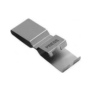 Skalpel Uvolňovač skalpelových čepelek