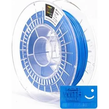 Filament TPU - PRINT WS FLEX - 1,75 mm - 500 g - BLUE - 96A