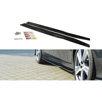 Tuning Splittry prahů Lexus GS Mk4 Facelift