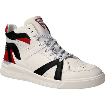 Pánské tenisky Guess Tenisky | Barva:bílý | Velikost:44