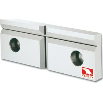 Svěrák Prizmatická čelist (1ks) pro VJ-400