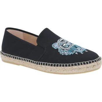 Pánské pantofle Kenzo Espadrilky | Barva:černý | Velikost:40