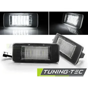 Zadní světlomet OPEL ZAFIRA C 12- / ASTRA J 10- CARAVAN LED