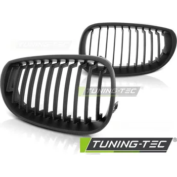 Karosérie Mřížka BLACK pro BMW E60/E61 07.03-10