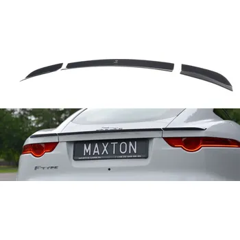 Modelová železnice Prodloužení spoileru JAGUAR F-TYPE