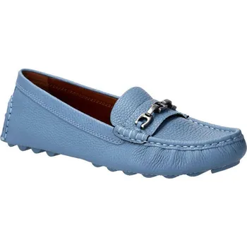 Dámské mokasíny Coach Mokasíny Crosby Driver | Barva:modrý | Velikost:36